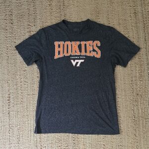 Virginia Tech Hokies Graphic T-Shirt